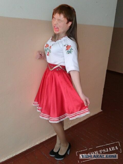 Отфотошопте моё фото