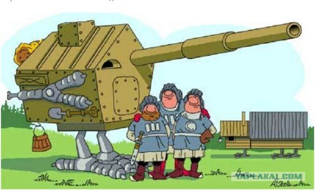 Президент Украины намеренно искажает историю