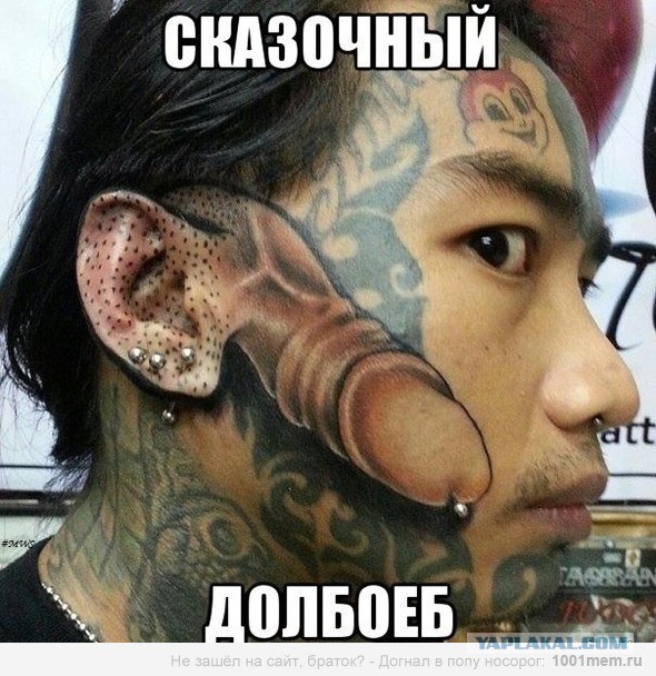 Ужасы и приколы из соцсетей