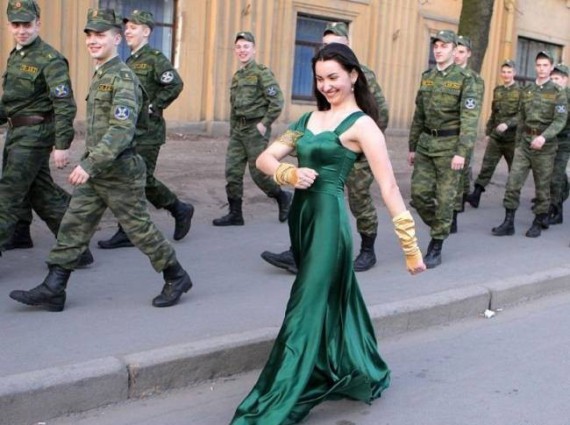 Пятничные картинки