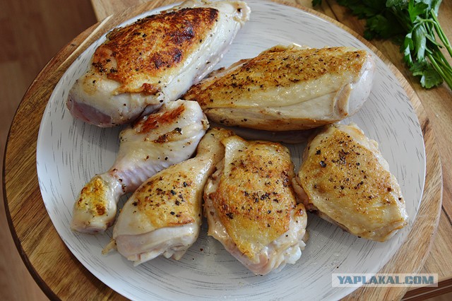 Шведский стол для Ати, Кулинары поздравляют