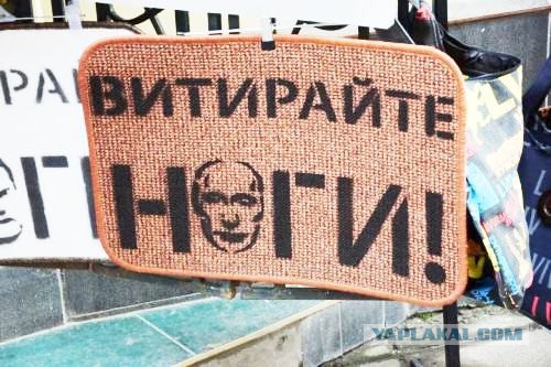 В Дагестане установили мусорные баки