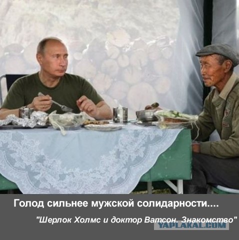 Цитаты из советских фильмов актуальны и сейчас