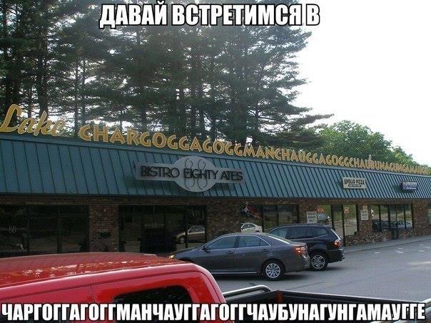 Картинки и демотиваторы
