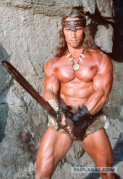 Чаплин наносит ответный удар