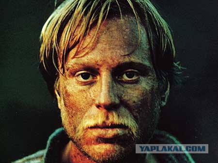 Фото актеров и музыкантов, из которых харизма плещет через край