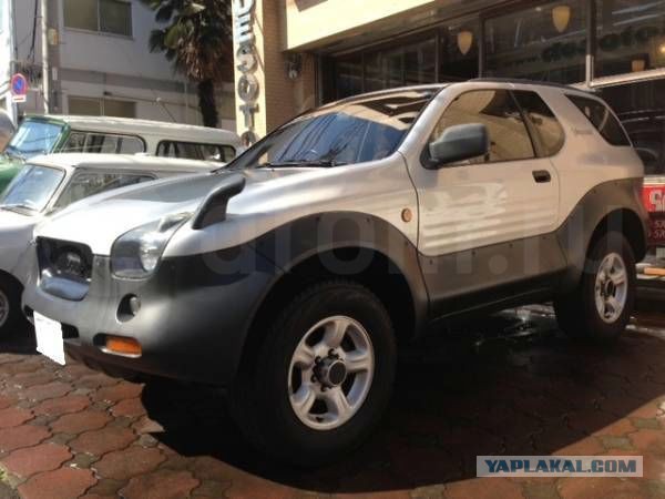 Сколько Lada Vesta Cross в год будут выпускать в Ижевске.