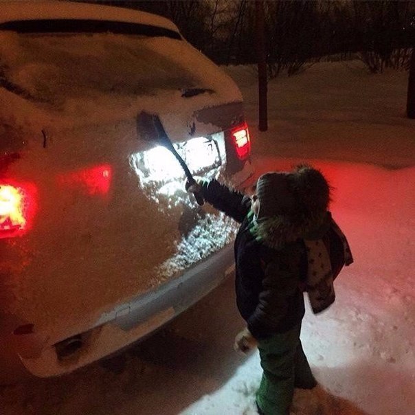 Подборка интересных и веселых картинок