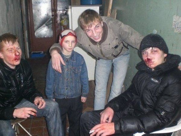 Соцсети - и смех и грех
