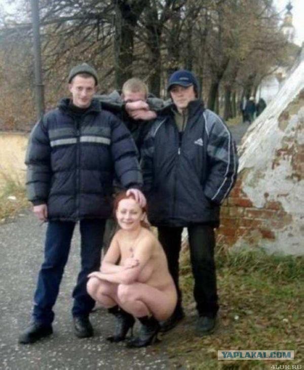 Соцсети - и смех и грех