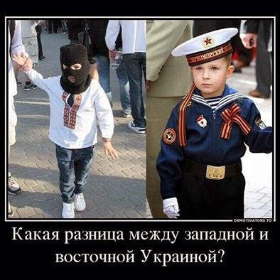 Математика для Генштаба ВСУ и лично Порошенко.