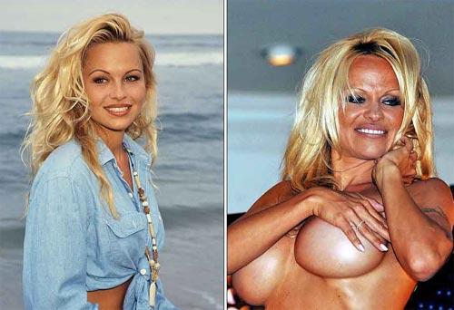 pamela anderson, barbwire hot CRYSTAL CLEAR ( DVD VERSION )