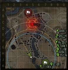 Wargaming 41