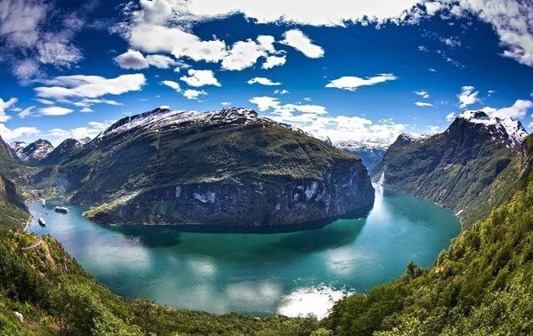 Моменты, запечатлённые на фото и просто позитив 5