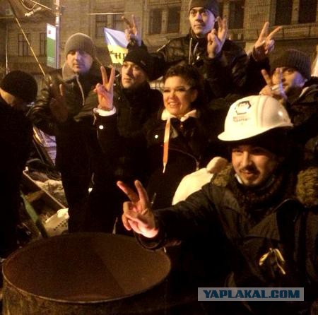 Новое доказательство всемогущества Темнейшего .