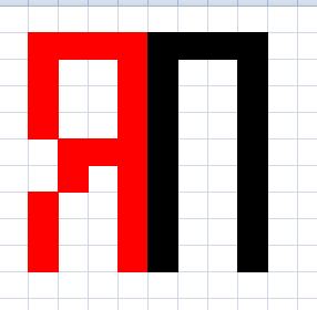 ЯП-десант в атаку на Pixel Battle