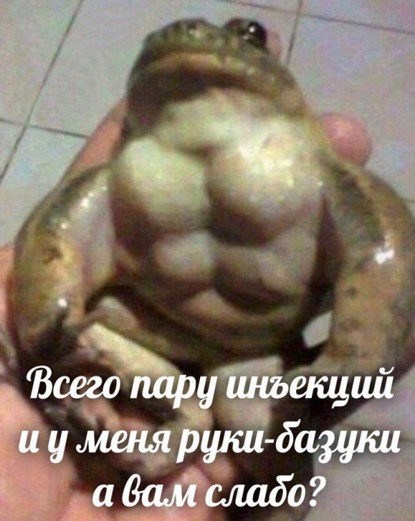 Приколы в стиле "регресс"