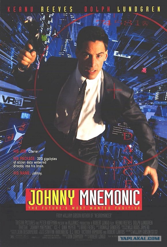 Забытые фильмы из эпохи VHS