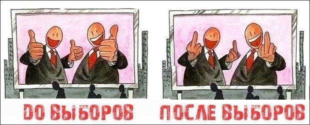 Как Путин годами обещал НДС снизить