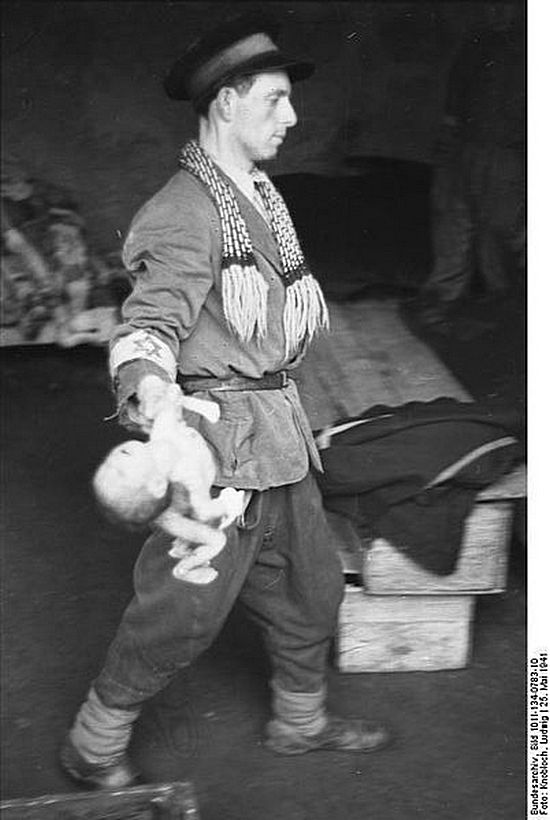 1941 год