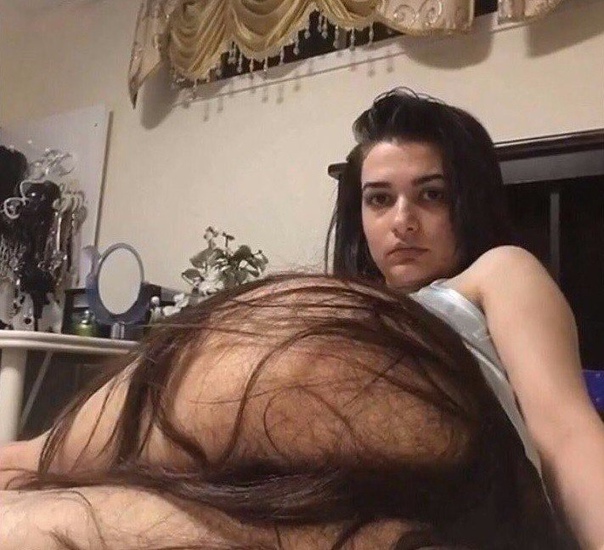 Давай еще вот так меня сфоткай