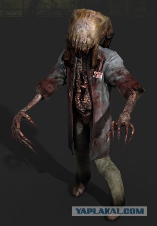 Зачем осьминоги это делают?!