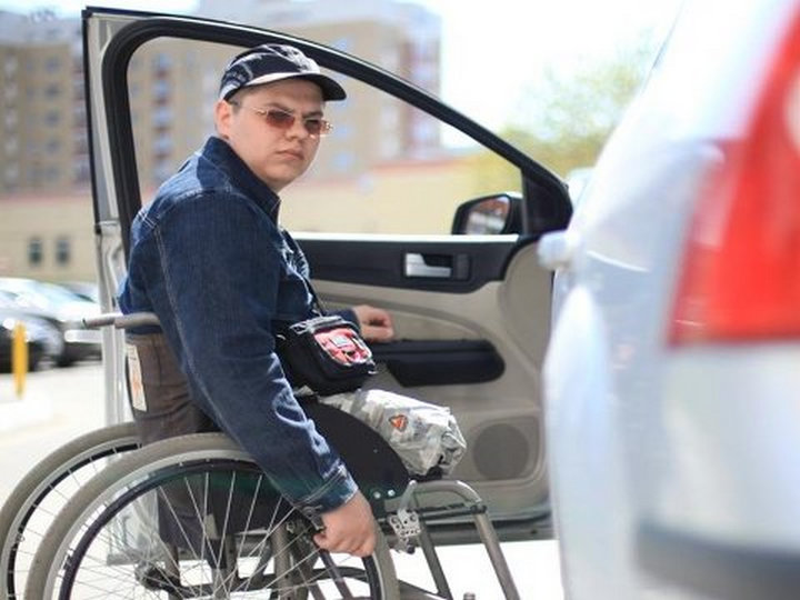 Андрей Сычев бодибилдер