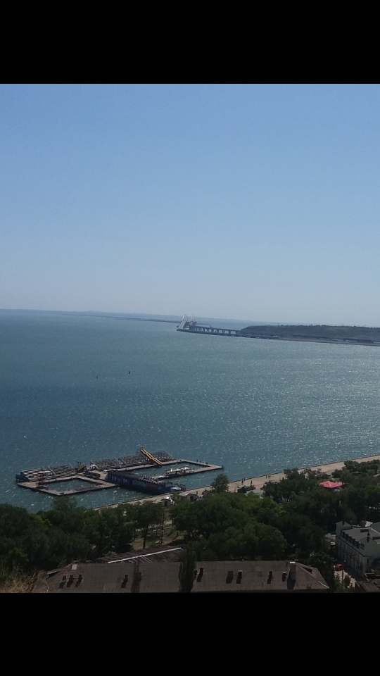 КРЫМНАШ, или не совсем?!