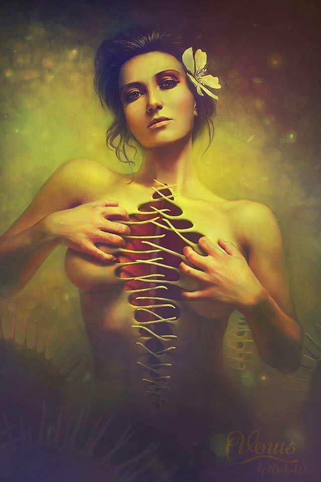 Crazy Art