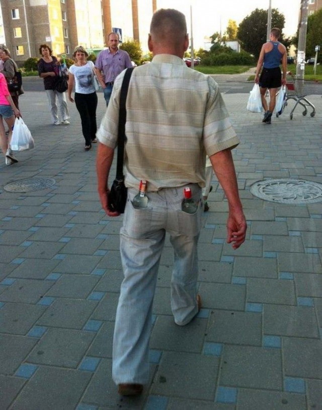 Алкоты, пост!