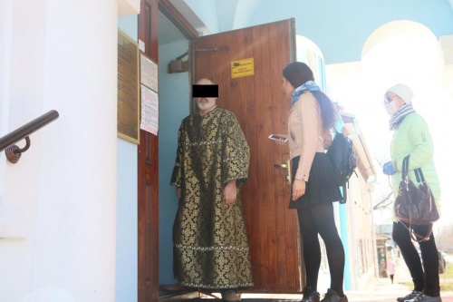 Пандемия. Коронавирус. Россия и мир. Последняя информация. Часть 13