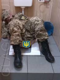 Памятник легендарному Мотороле открыт в центре Донецка