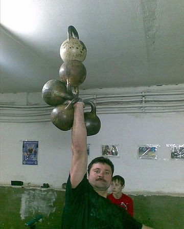 Чем такая тренировка может закончиться, как думаете?