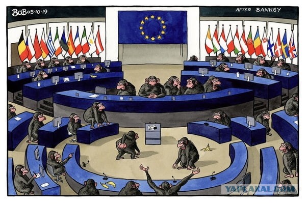 НАТО хочет развернуть войска на границе с Россией