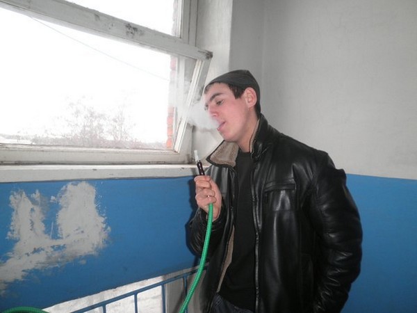 Чудики из социальных сетей 10.04.21