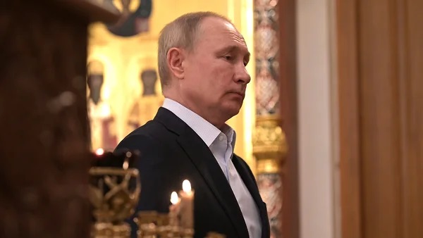 Что случилось за ночь в Казахстане?