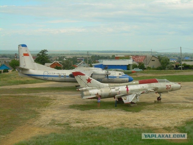 Отдых на Азове