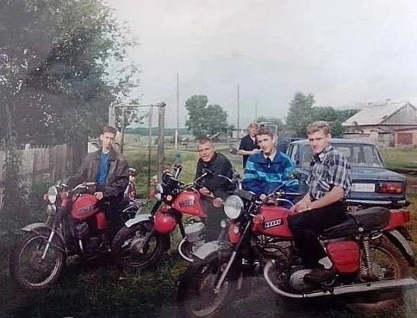Несколько исторических (и не только) фото в хаотичном порядке и разной степепни баяности - 11