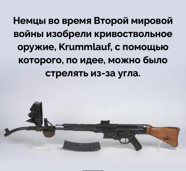 Факты. Просто факты.