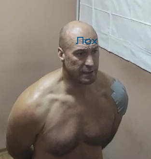 Удар по командному пункту.