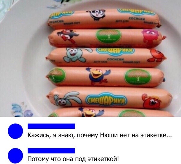 Забавные комментарии из социальных сетей (11.12.23)