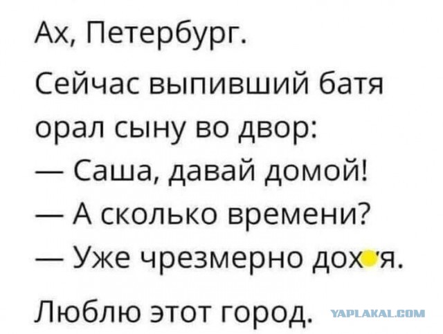 Юмор в картинках и без