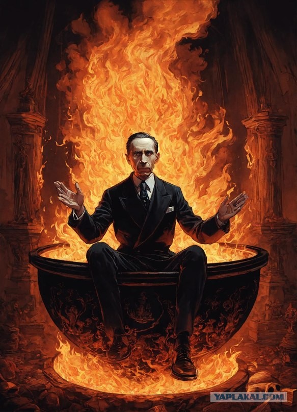 С такими друзьями и враги не нужны.