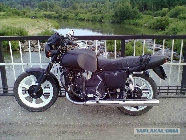 Jawa 350-638