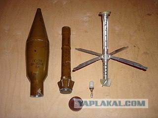 Наследие Великой войны (2 фото)
