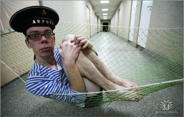 Дикие фото из социальных сетей