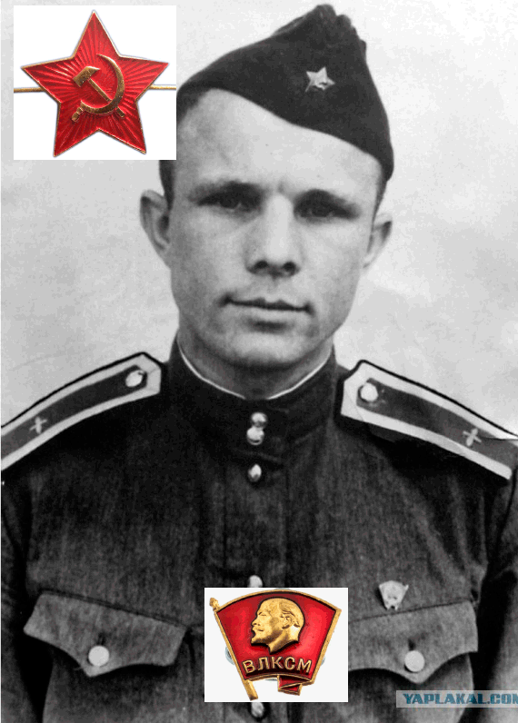 Фотографии из прошлого нашей страны – 112