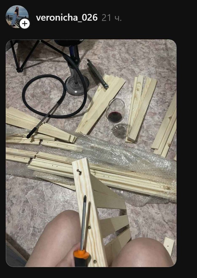 Девушки без комплексов⁠