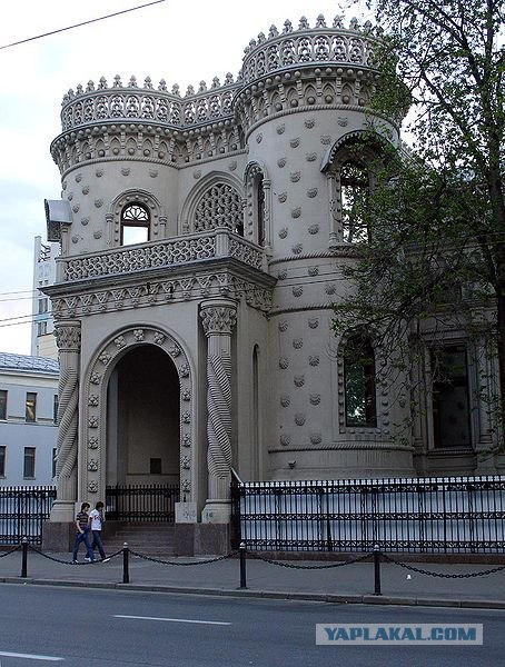 Над МКАД на вертолете