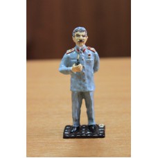 В этот день умер И.В. СТАЛИН